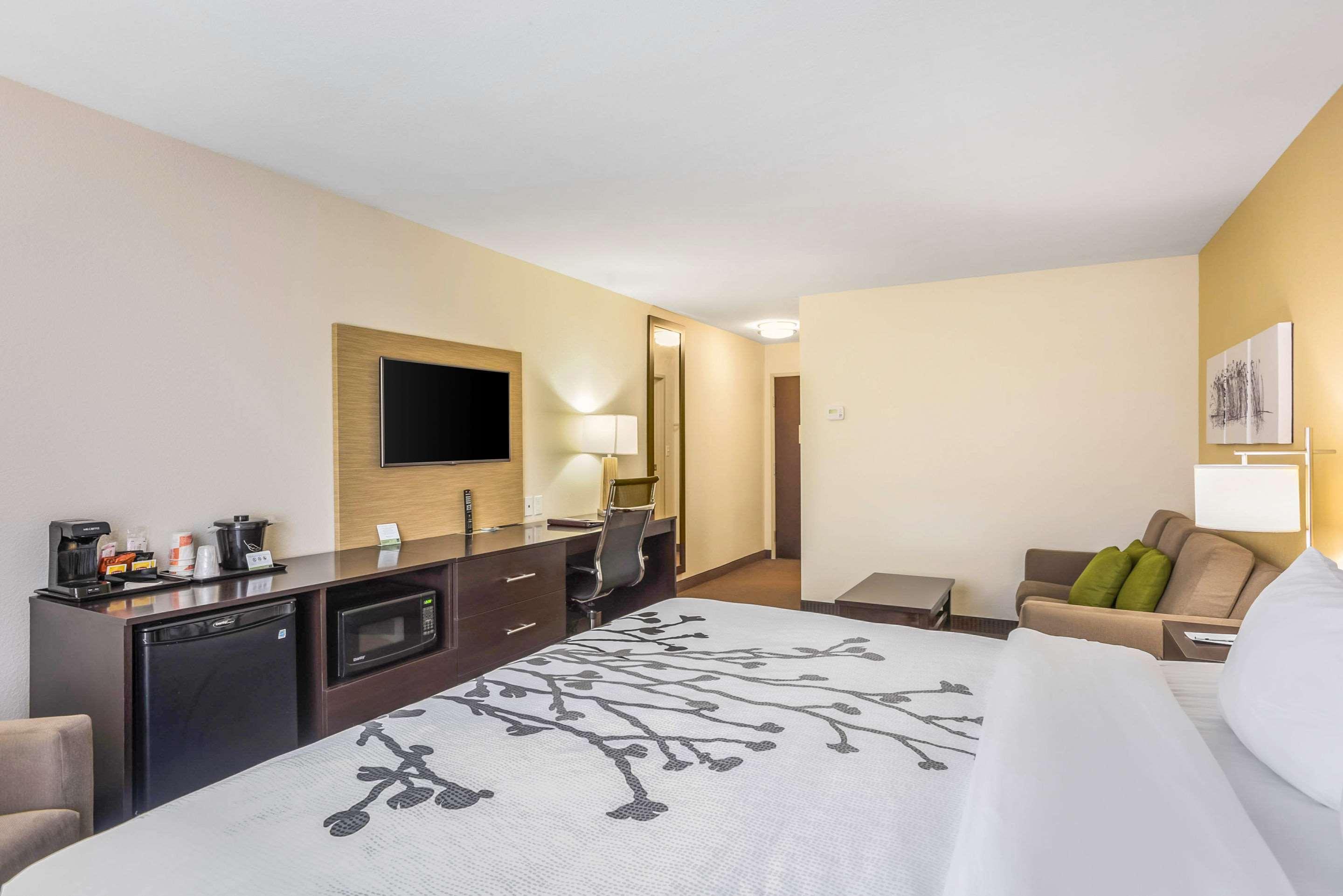 Sleep Inn & Suites Hannibal Kültér fotó