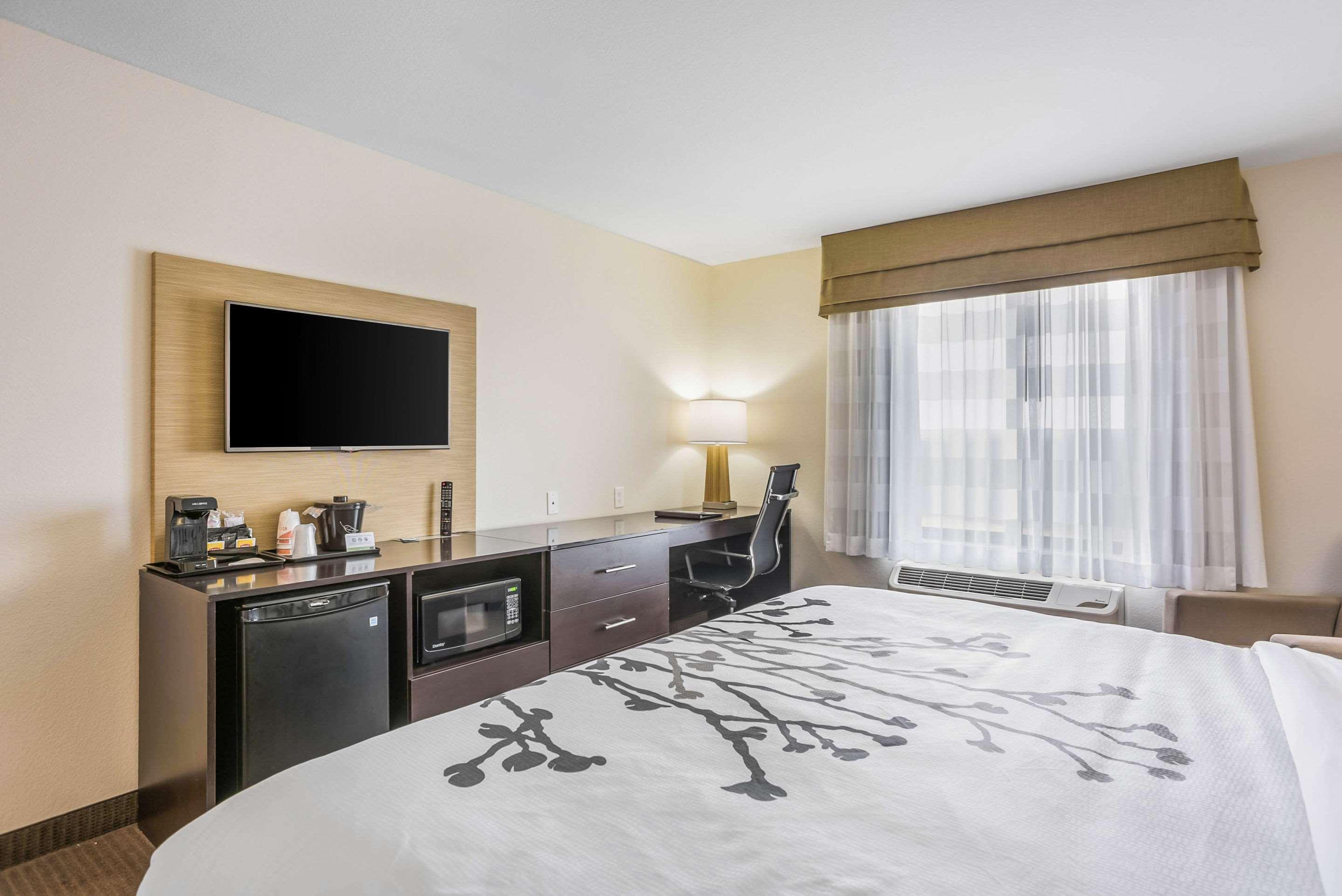 Sleep Inn & Suites Hannibal Kültér fotó