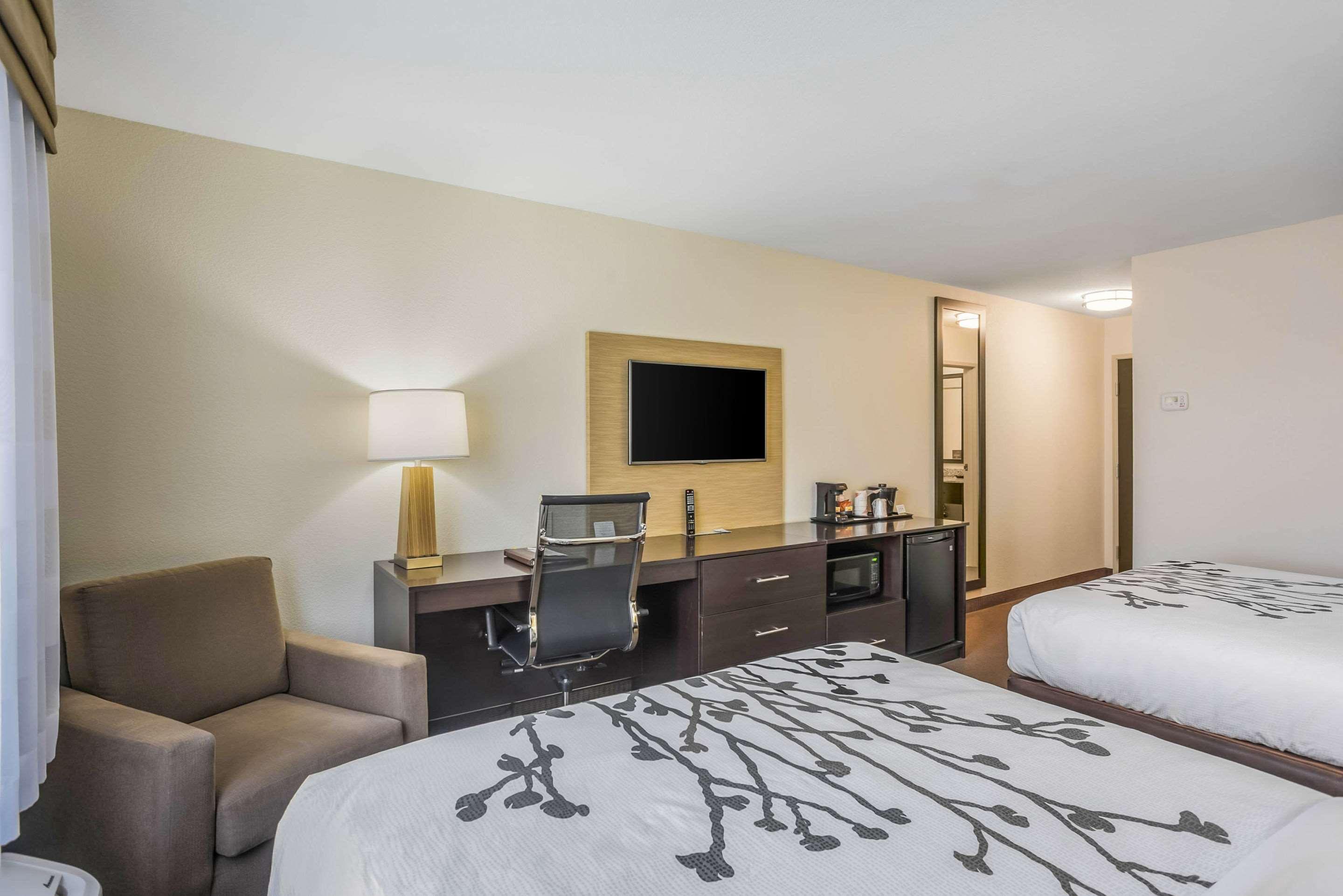 Sleep Inn & Suites Hannibal Kültér fotó