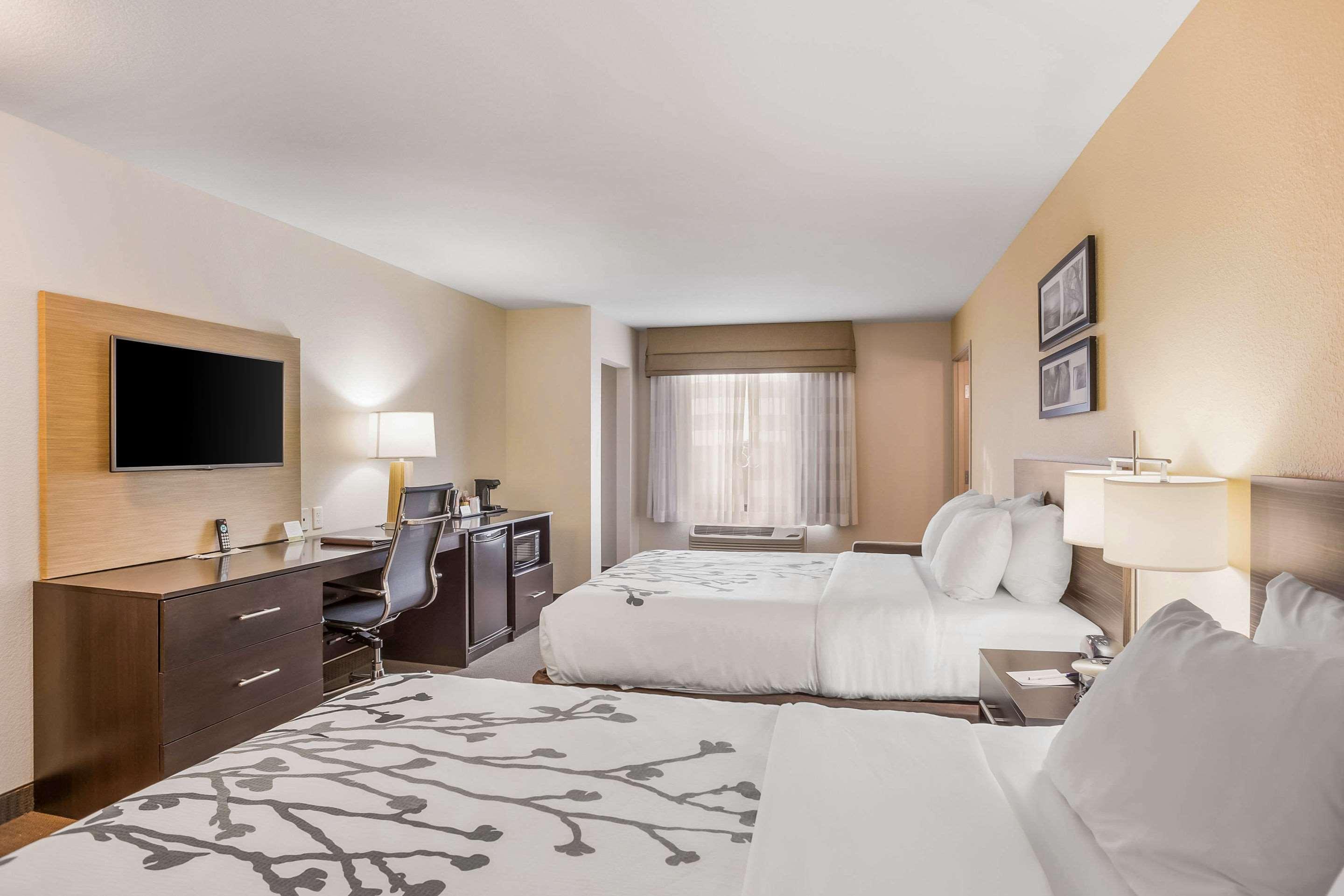 Sleep Inn & Suites Hannibal Kültér fotó